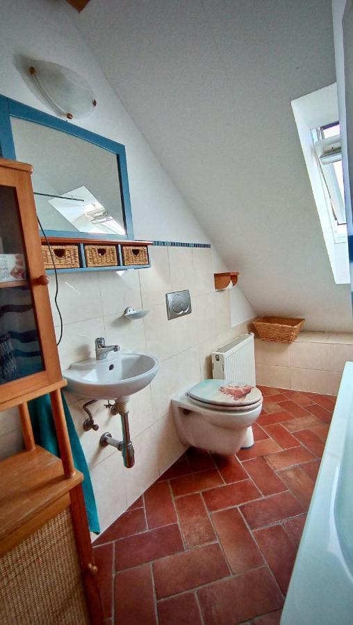 Ferienappartement Rondine Bekond Extérieur photo